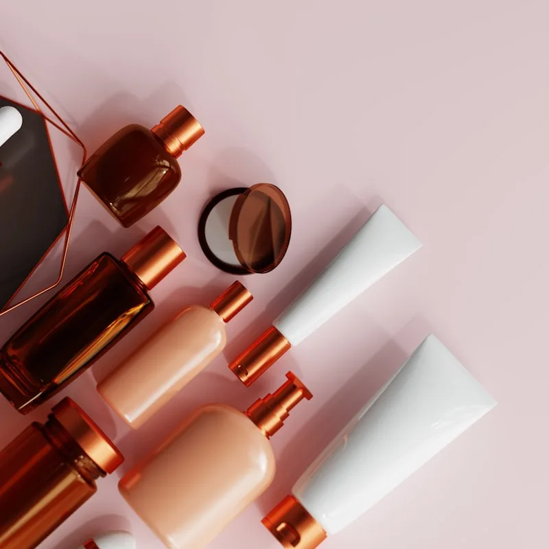 Second Skin Foundation