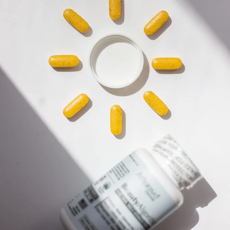Collagen Peptides Powder
