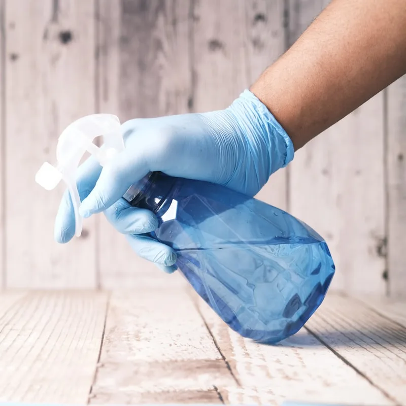 Floral Multi-Surface Cleaner