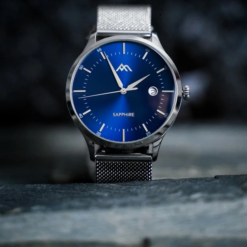 Cadence Chrono Sport