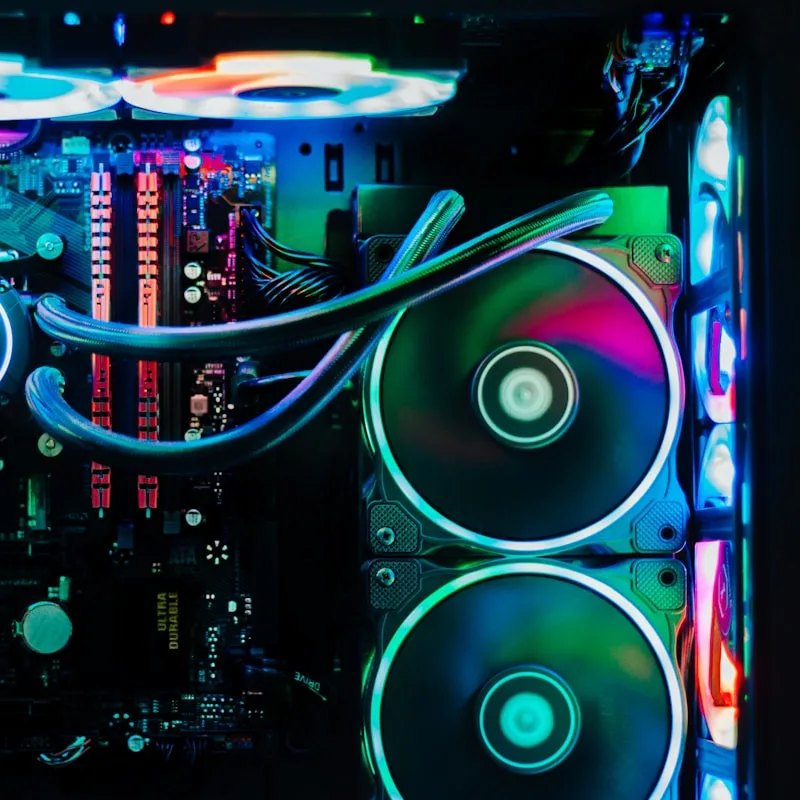 Meridian Prism Case