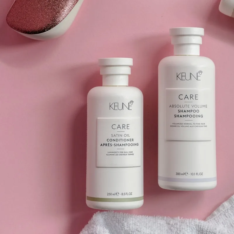 Curl Define Cream