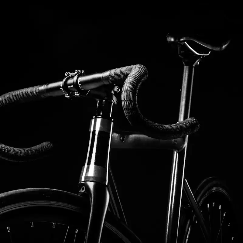 Foldix Compact Folding Bike