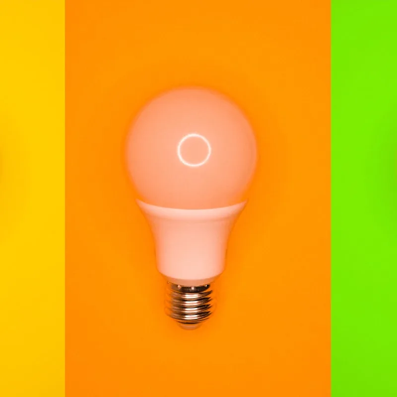 Glowix Neon Wall Rope