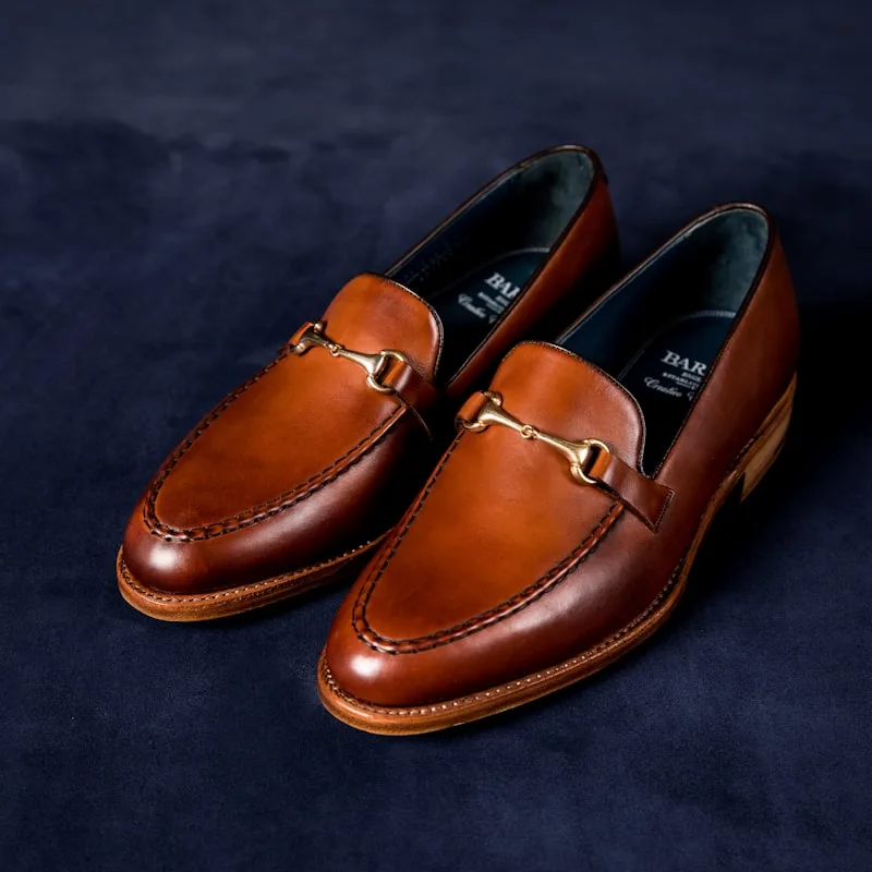 Sterling Penny Loafers