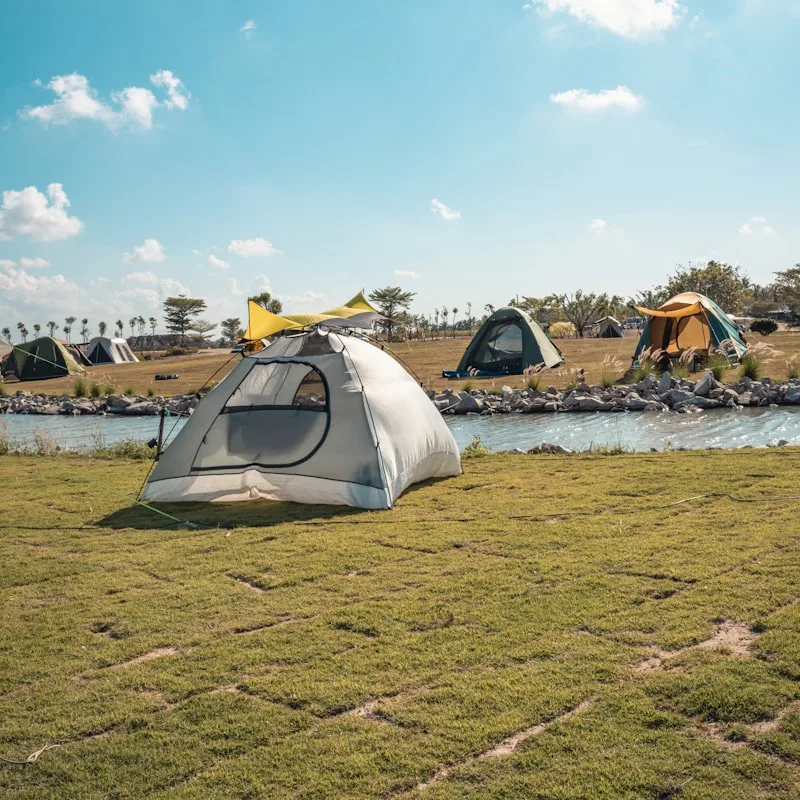 Everpeak 8-Person Tunnel Tent