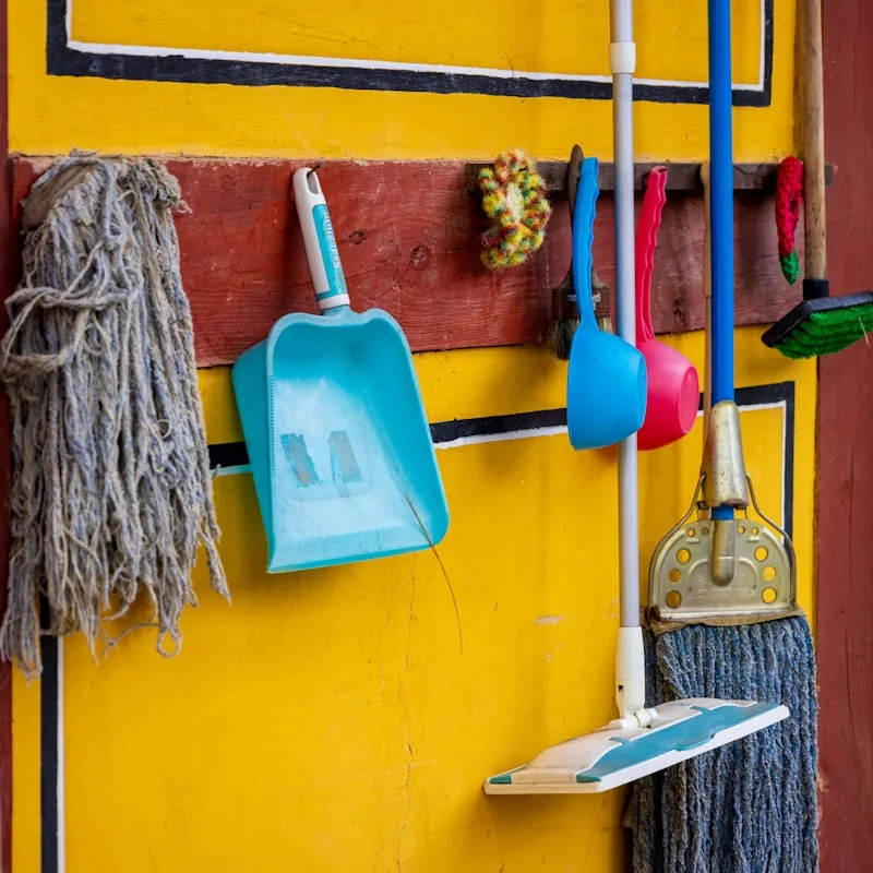Fresh Breeze Laundry Detergent