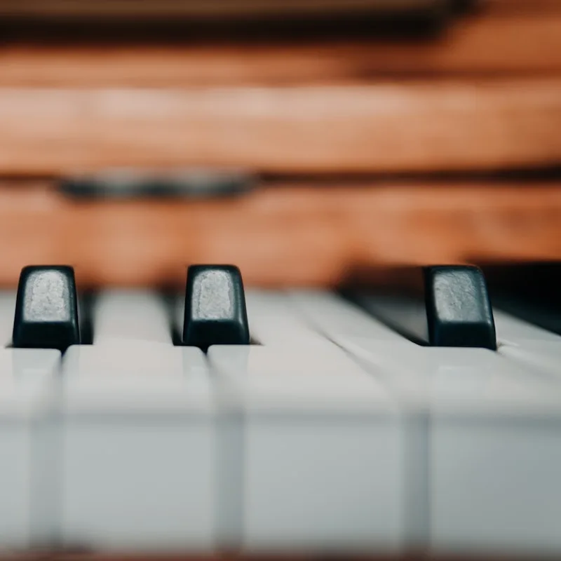 Aurelia Grand Console Piano