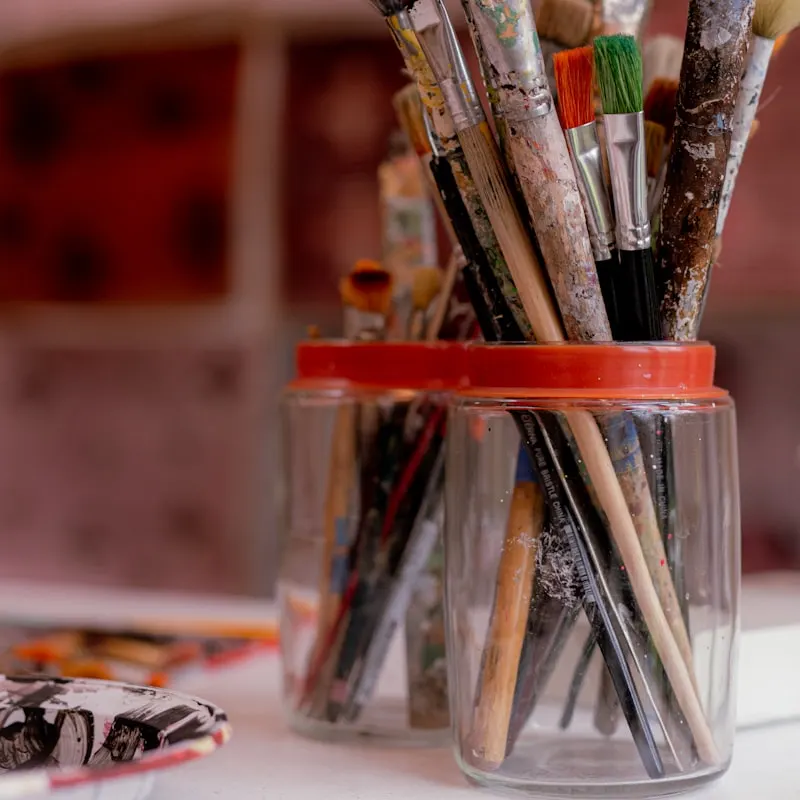 Aquarelle Master Watercolor Pans