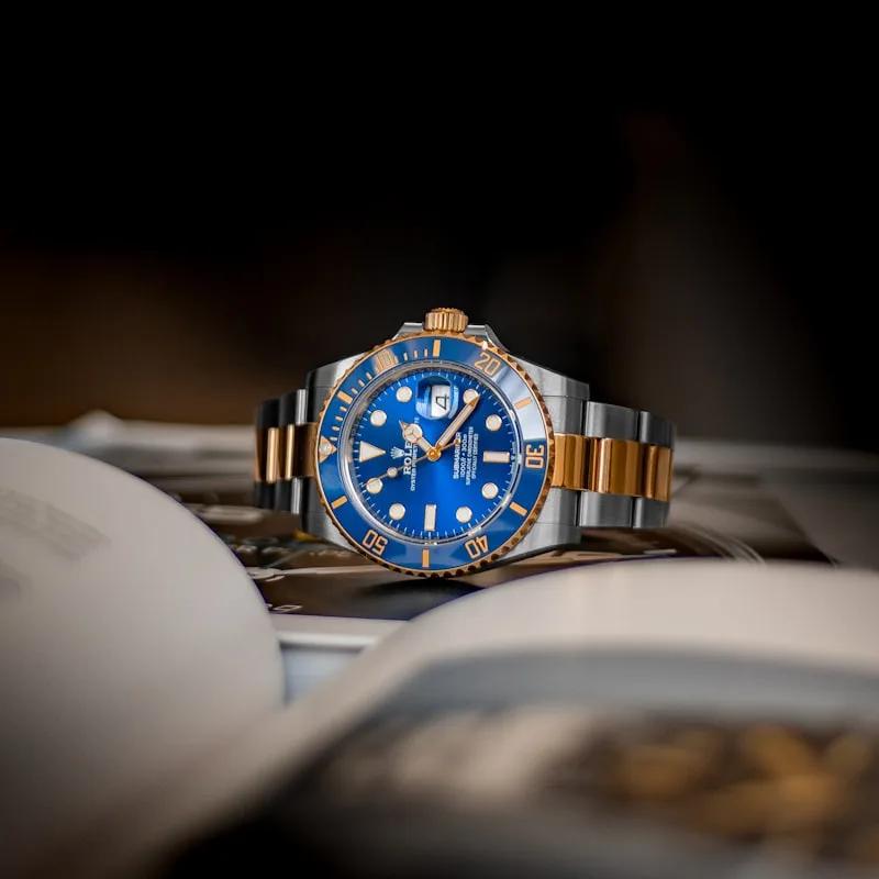 Aurelia Bracelet Watch