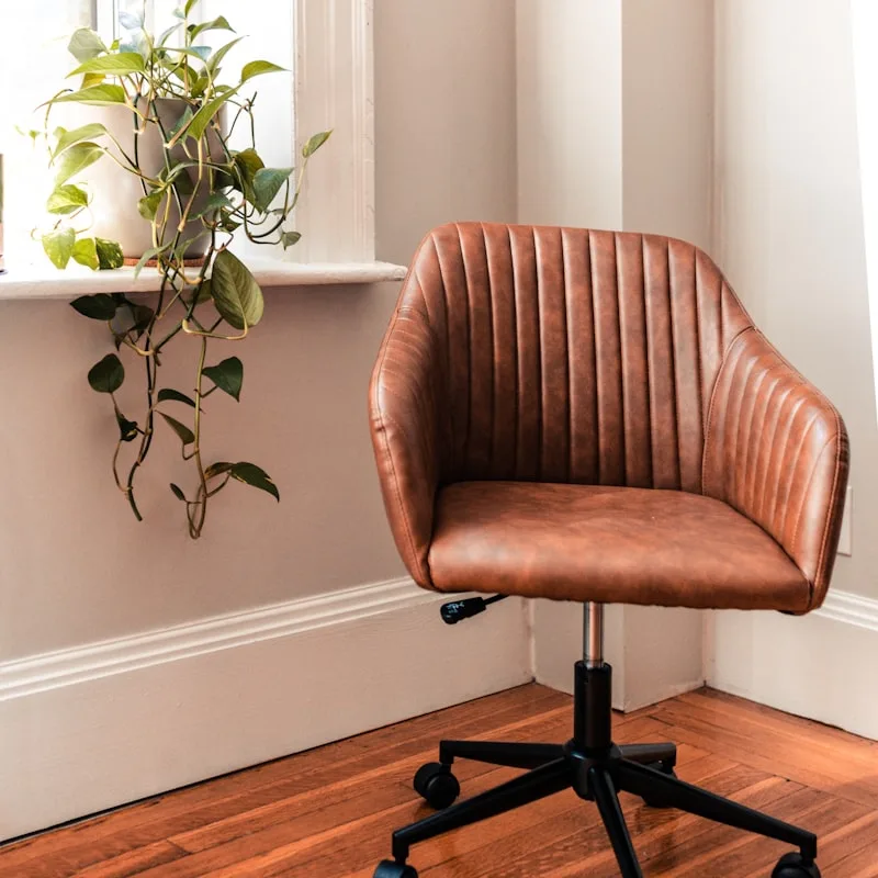 Ascend Ergonomic Office Chair