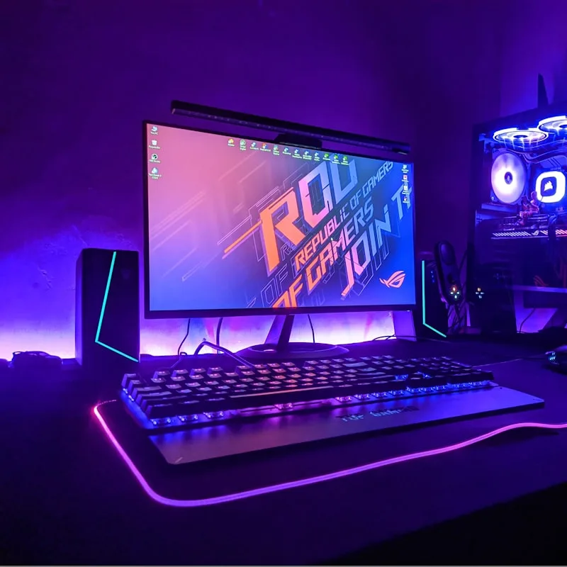 Nova Peripherals Combo