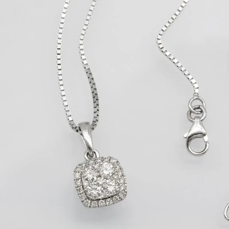 Nordheim Rope Chain