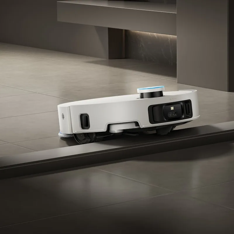 TidyRover Mop Master