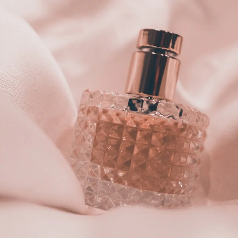 Oud Noir Extrait