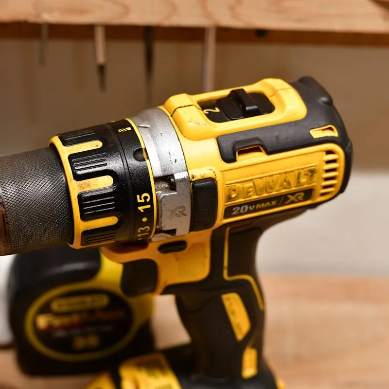 EdgeMaster Cordless Jigsaw