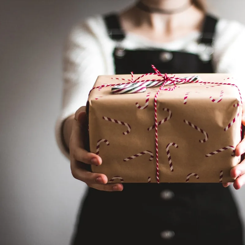 WrapWonder Gift Wrap Roll Set