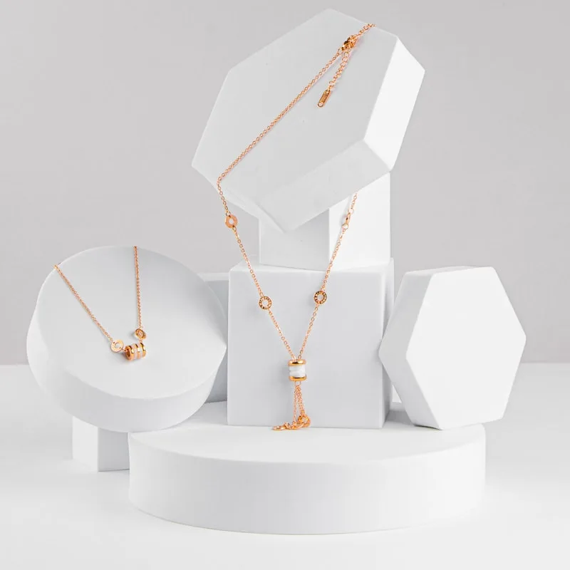 Marena Pearl Strand