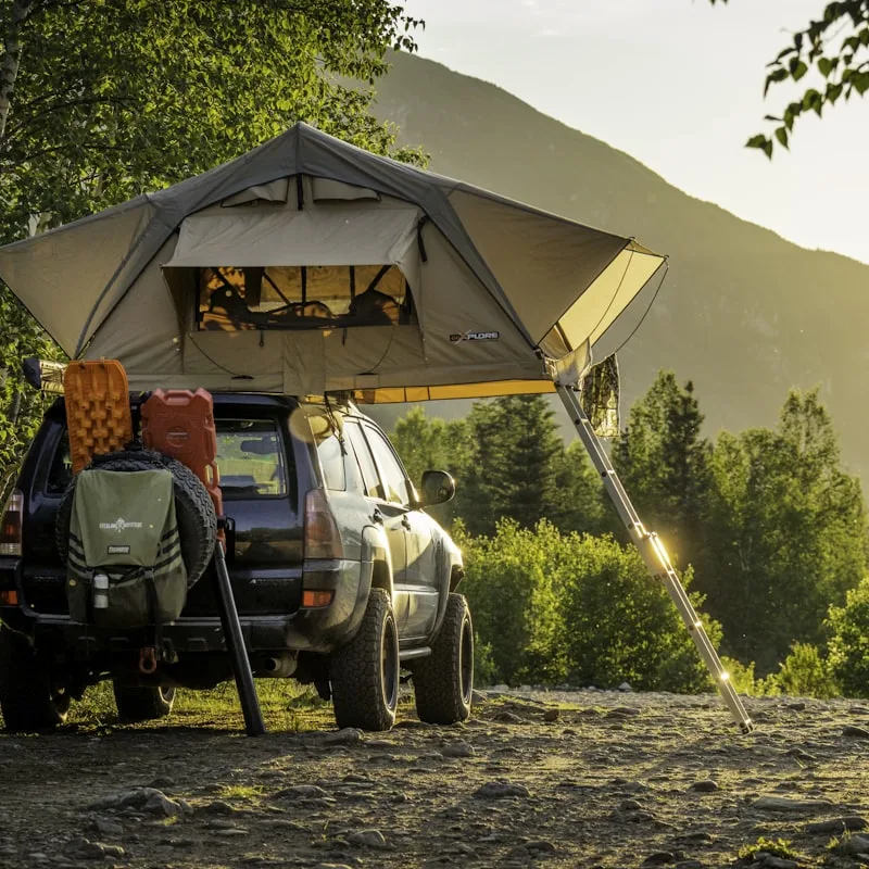 Trailhead 65L Internal-Frame Backpack