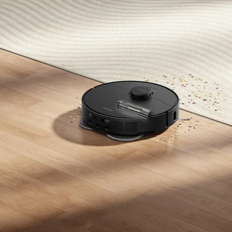 SweepBot Lite