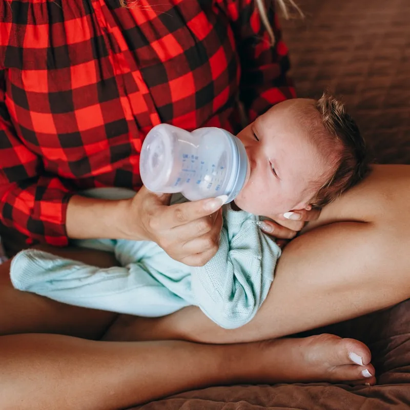 PureFlow Breast Pump Kit