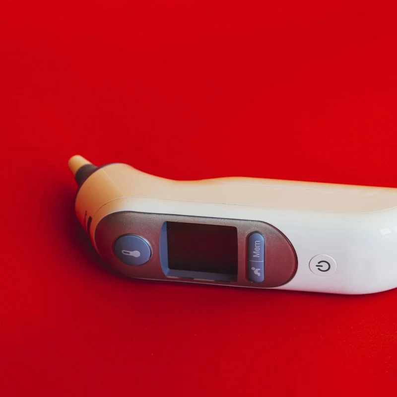 Rechargeable Heating Pad