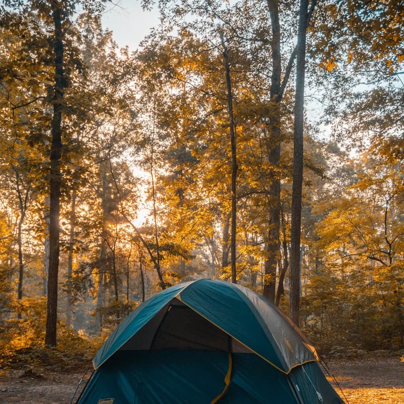 TrailPod 1-Person Bivy Tent