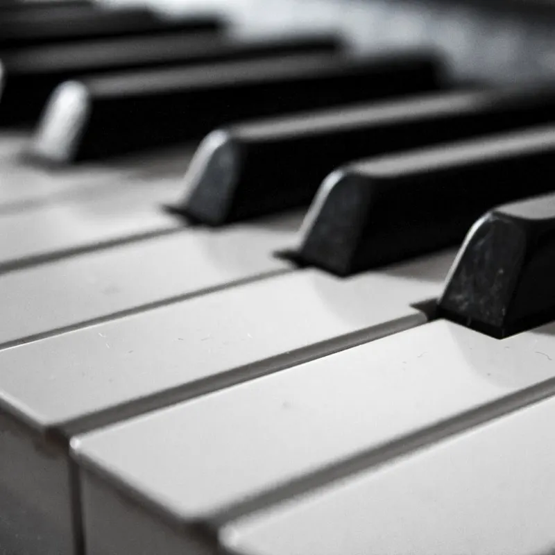 Aurelia Beginner Keyboard 54