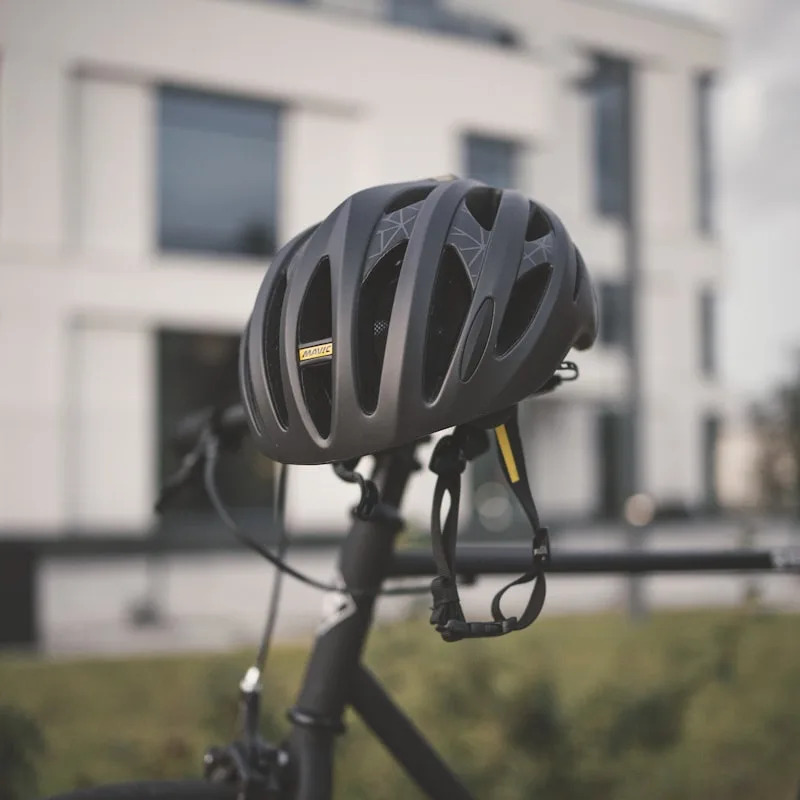 ClearView Cycling Sunglasses