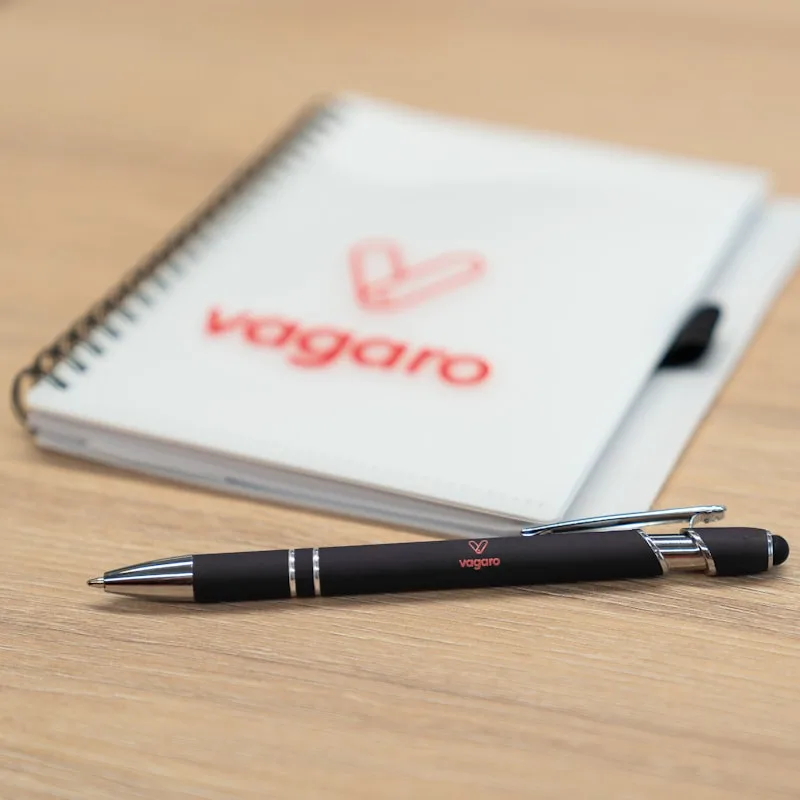 Chroma Fineliner Marker Set