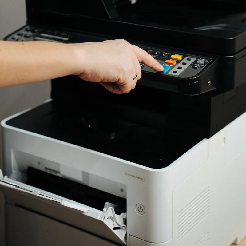 Laminate Pro A4 Laminator