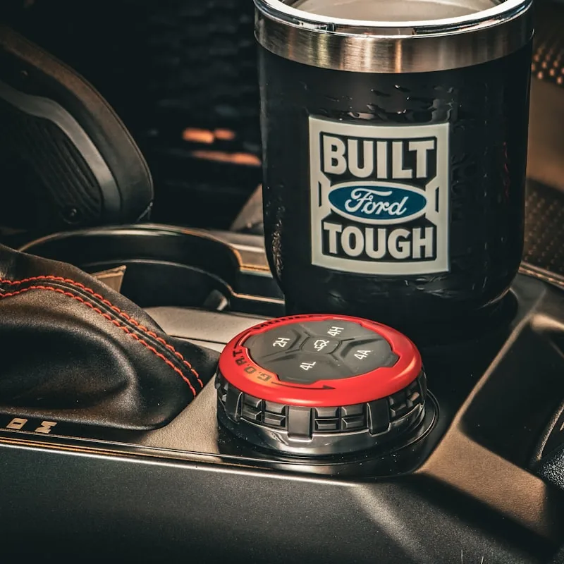 AeroGrip Universal Phone Mount