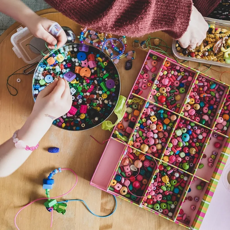 CraftGlow Hot Glue Gun Kit