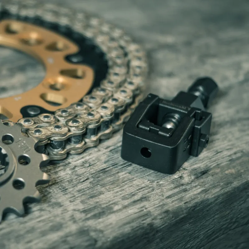 SmoothRoll Sealed Wheelset