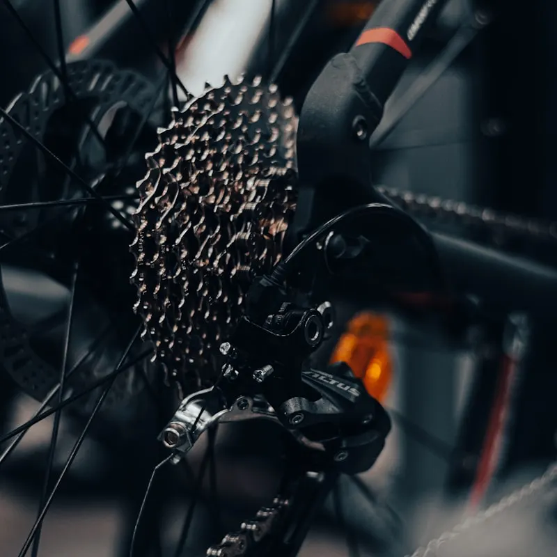 SoftRide Comfort Gel Saddle