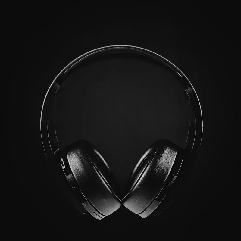 Cadence Studio Monitor Headphones
