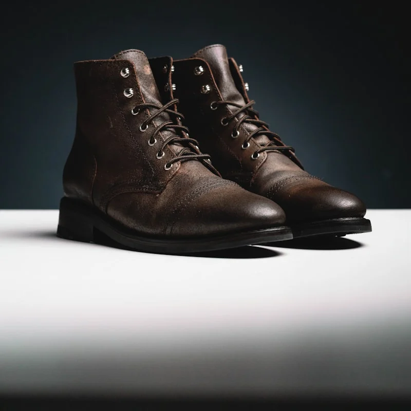 Summit Trek Hiking Boots