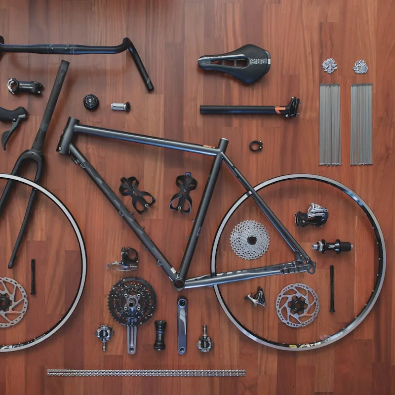 ShiftPro 11-Speed Cassette