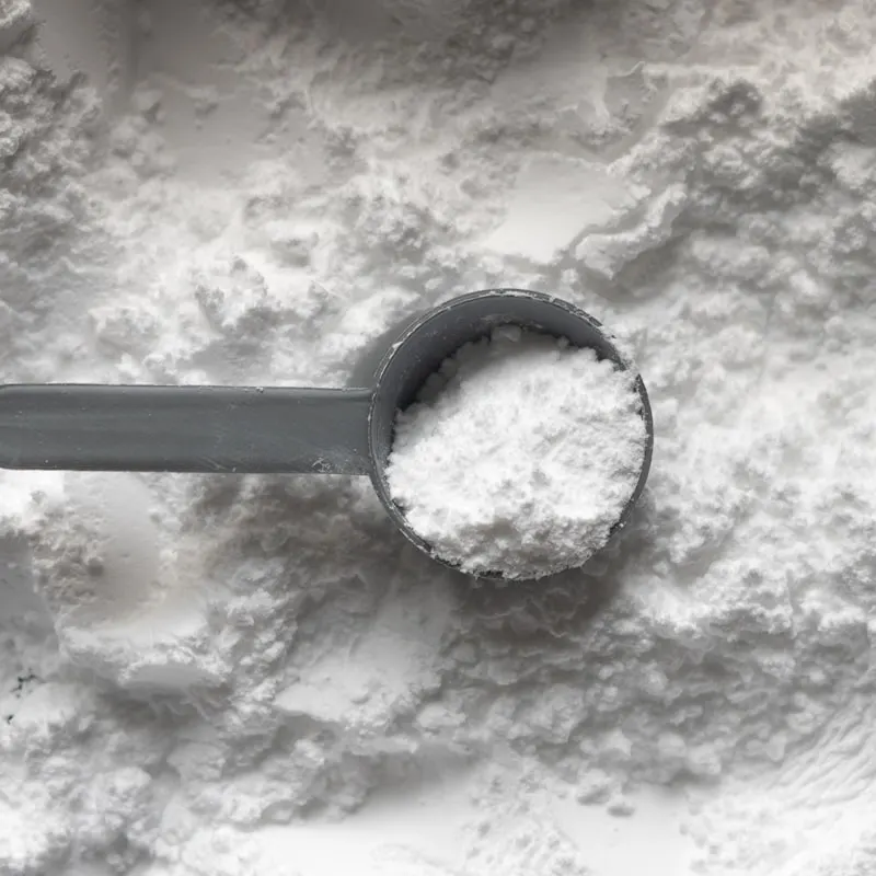 Pre-Workout Energy Powder