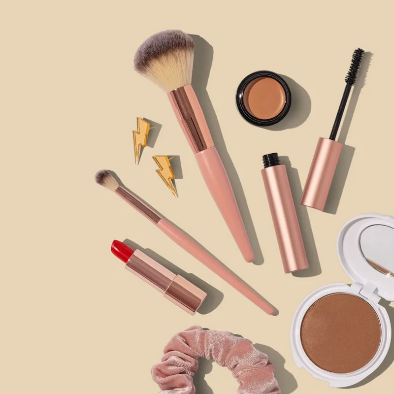 Second Skin Foundation
