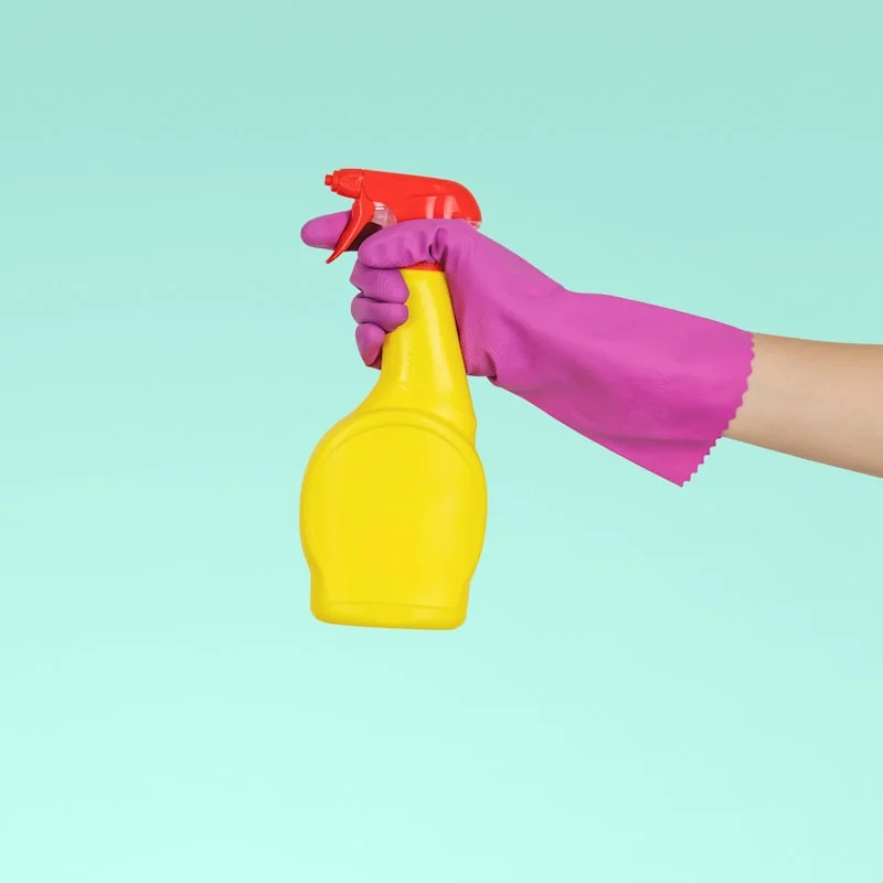 Lemon Dishwash Liquid