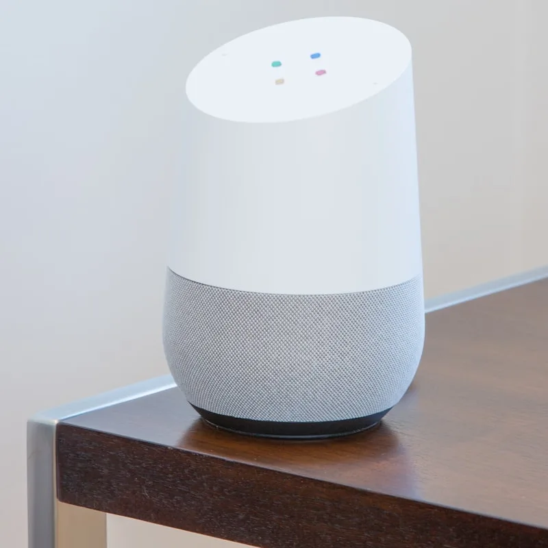 AuraTone Portable Voice Speaker