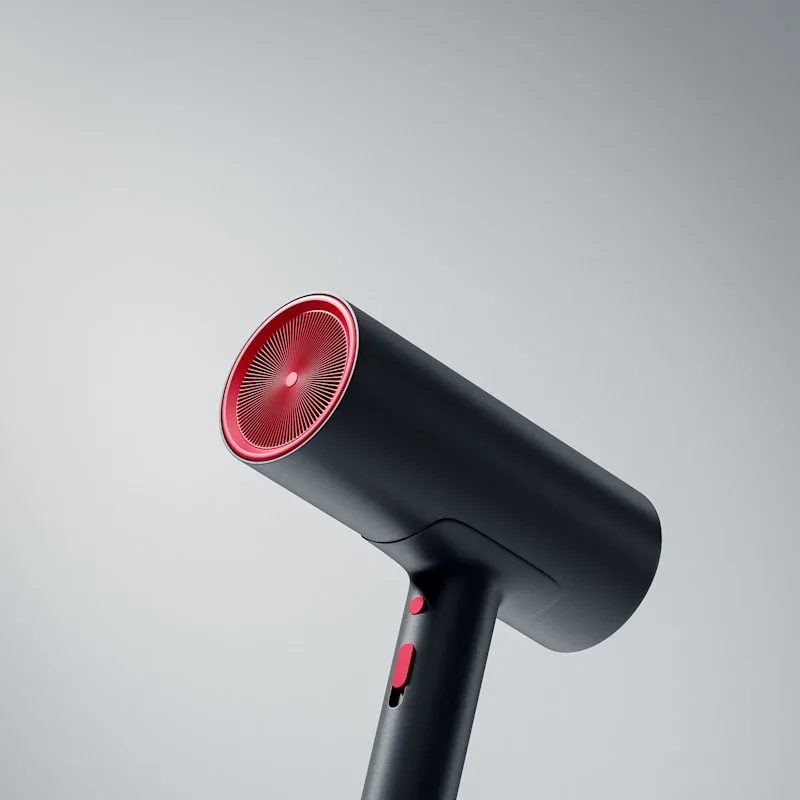 Kelvix SmoothStyle Ceramic Straightener