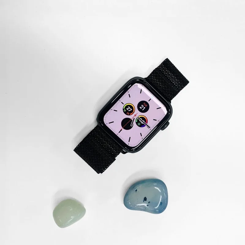 Vireo Minimalist Quartz