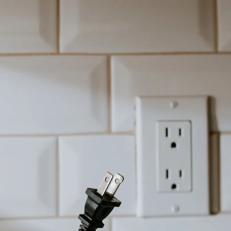 VoltPod Mini Smart Plug