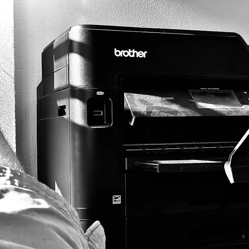 Shredix Cross-Cut Paper Shredder