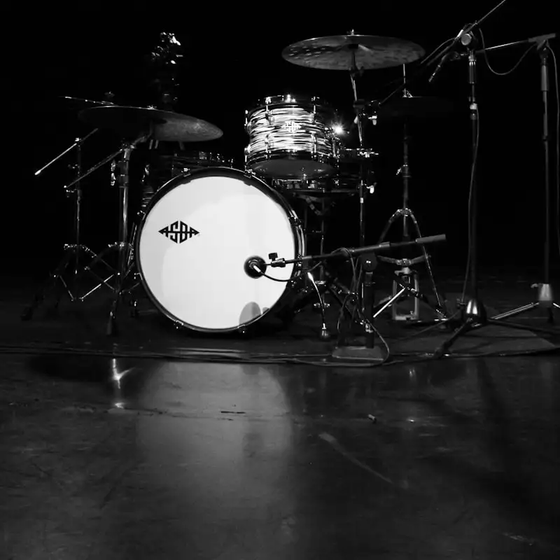 Pulse Practice Pad Set
