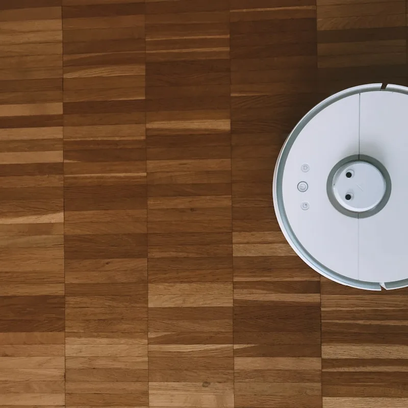 SweepBot One Robot Vacuum