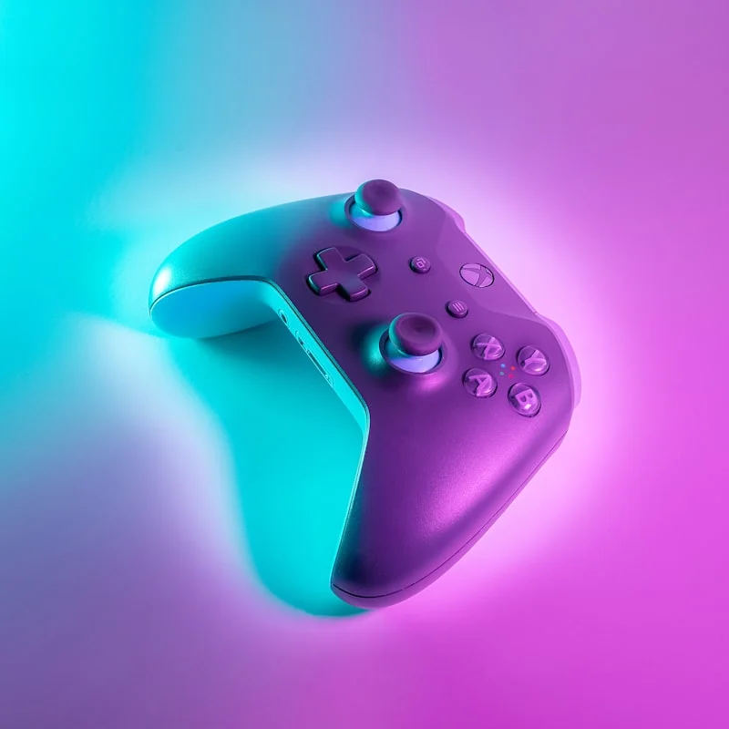Rift Portal Handheld