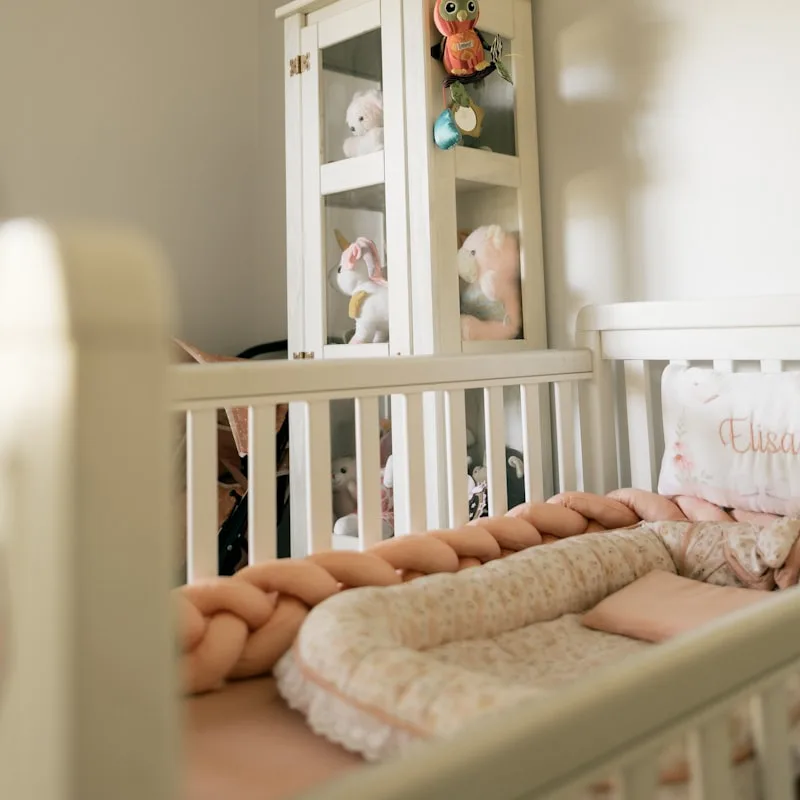 LullaBee Smart Baby Monitor